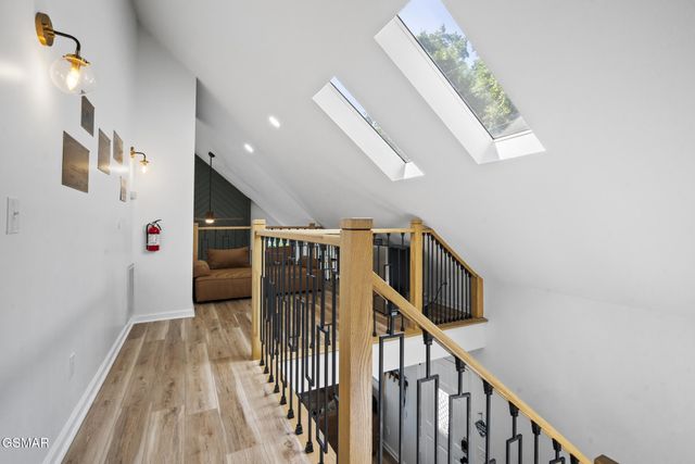 1679 Zurich Road, Gatlinburg, TN 37738