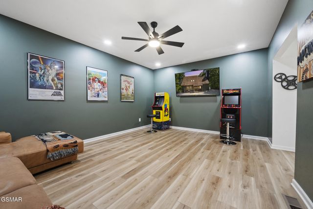 1679 Zurich Road, Gatlinburg, TN 37738