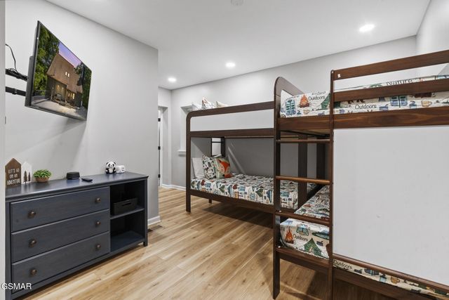 1679 Zurich Road, Gatlinburg, TN 37738