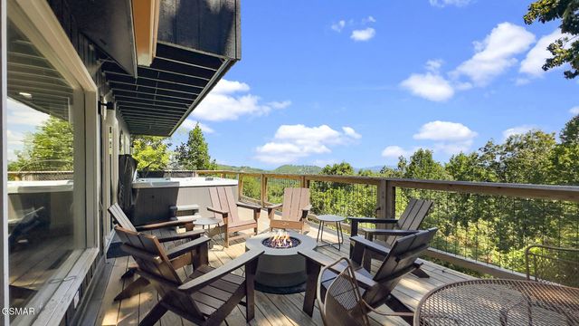 1679 Zurich Road, Gatlinburg, TN 37738