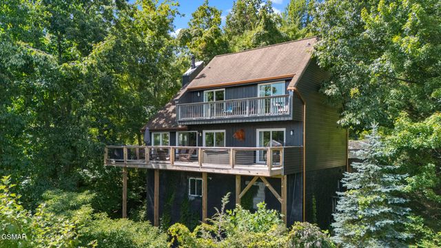 1679 Zurich Road, Gatlinburg, TN 37738