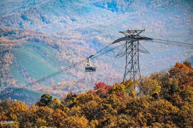 1679 Zurich Road, Gatlinburg, TN 37738