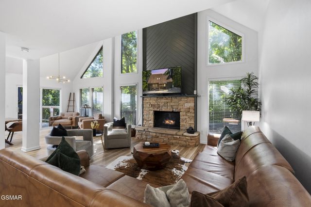 1679 Zurich Road, Gatlinburg, TN 37738