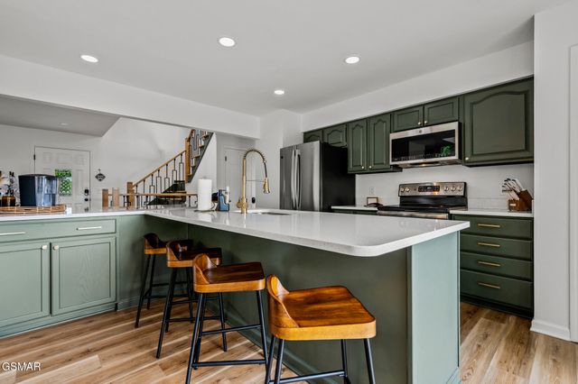 1679 Zurich Road, Gatlinburg, TN 37738