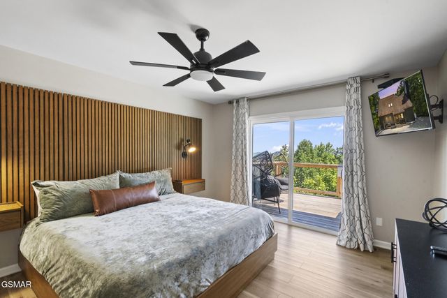 1679 Zurich Road, Gatlinburg, TN 37738