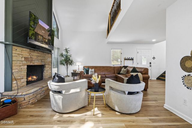 1679 Zurich Road, Gatlinburg, TN 37738