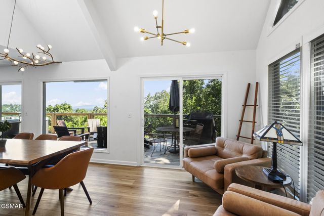 1679 Zurich Road, Gatlinburg, TN 37738