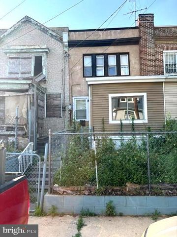 3163 MERRIEL AVE, Camden, NJ 08105