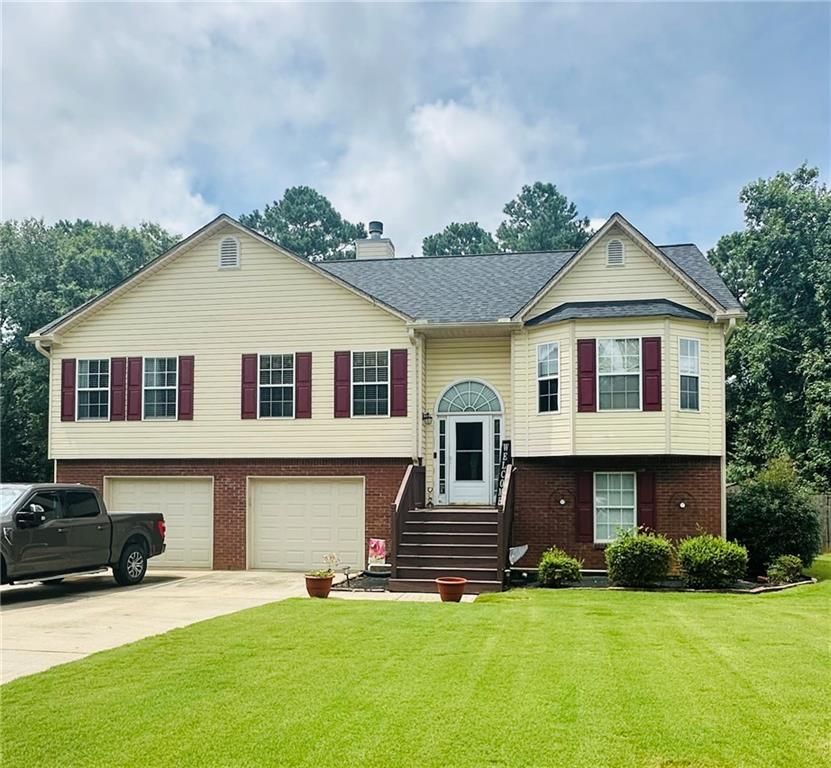 443 Windsong Lane, Social Circle, GA 30025