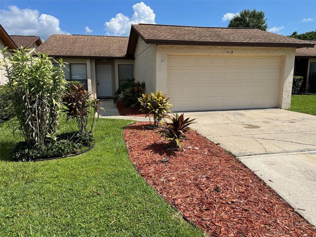 4118 FISHERMANS LANDING, Winter Haven, FL 33884