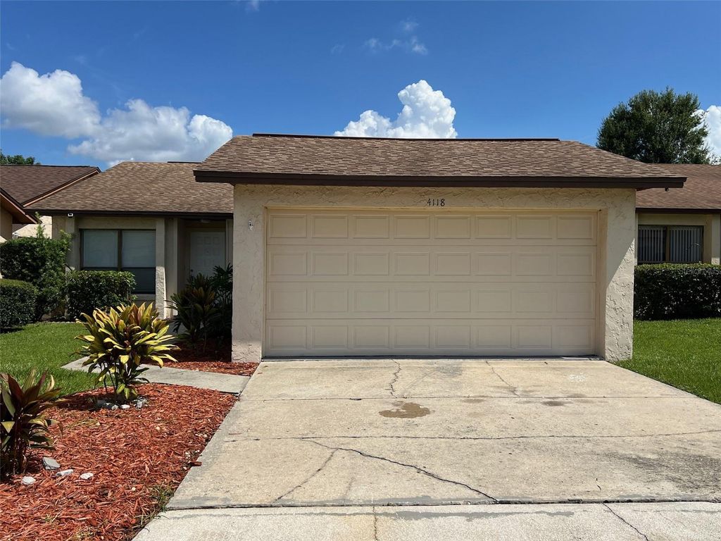 4118 FISHERMANS LANDING, Winter Haven, FL 33884