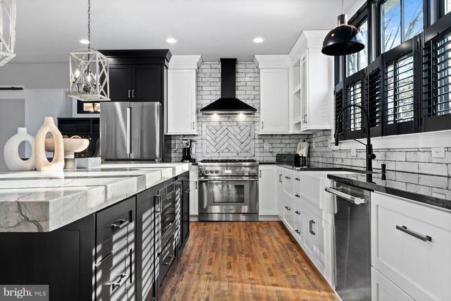 172 LAFAYETTE ST, Doylestown, PA 18901