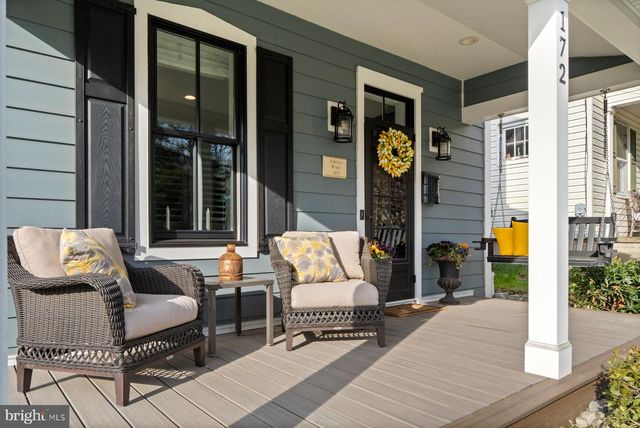 172 LAFAYETTE ST, Doylestown, PA 18901