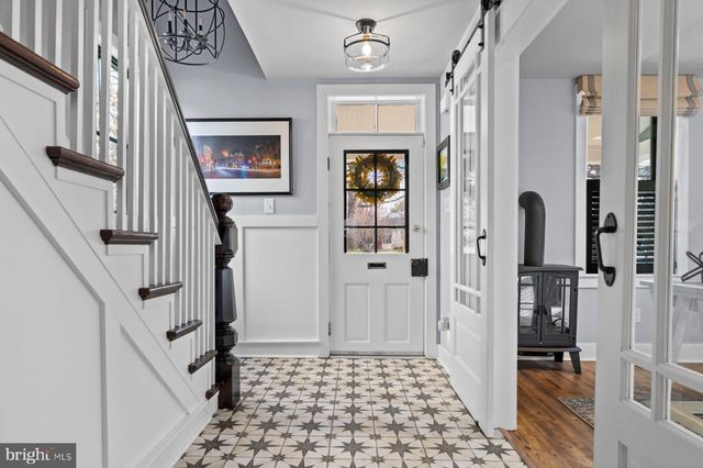 172 LAFAYETTE ST, Doylestown, PA 18901