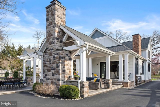 172 LAFAYETTE ST, Doylestown, PA 18901