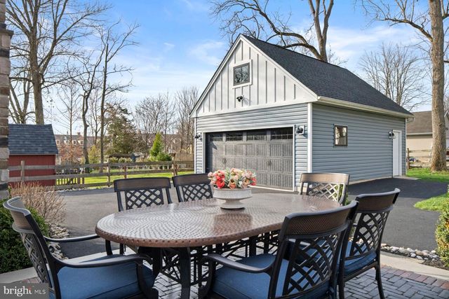 172 LAFAYETTE ST, Doylestown, PA 18901