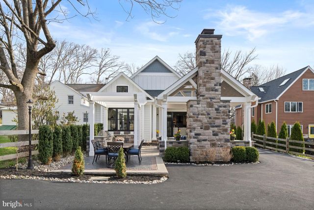 172 LAFAYETTE ST, Doylestown, PA 18901