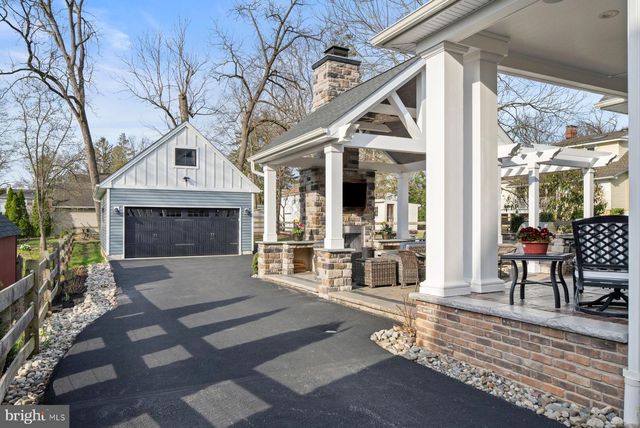 172 LAFAYETTE ST, Doylestown, PA 18901