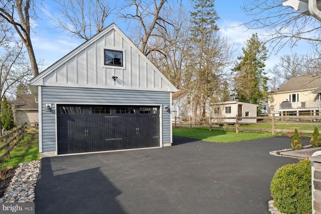 172 LAFAYETTE ST, Doylestown, PA 18901