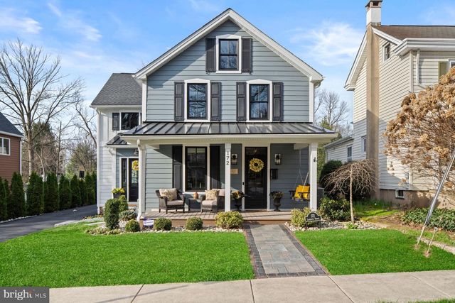 172 LAFAYETTE ST, Doylestown, PA 18901