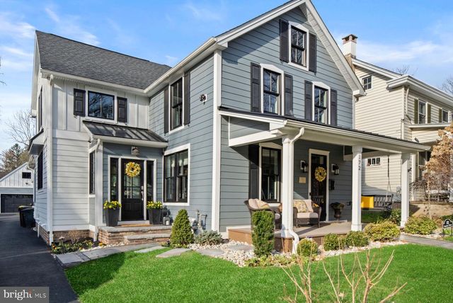172 LAFAYETTE ST, Doylestown, PA 18901