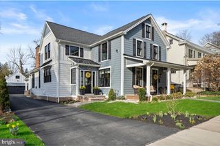 172 LAFAYETTE ST, Doylestown, PA 18901