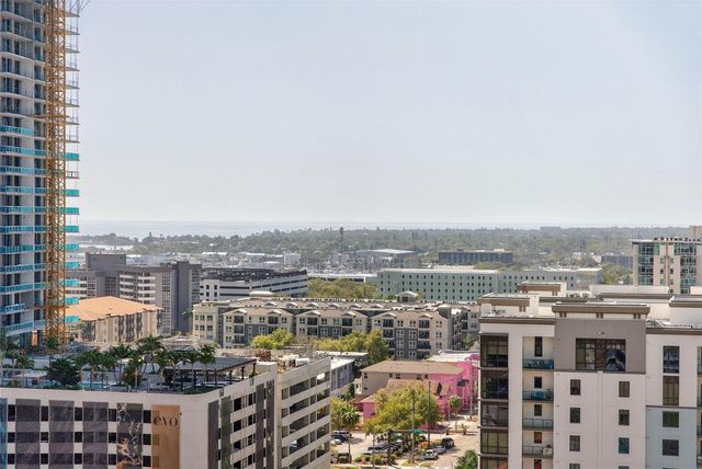 400 CENTRAL AVENUE 1405, St Petersburg, FL 33701