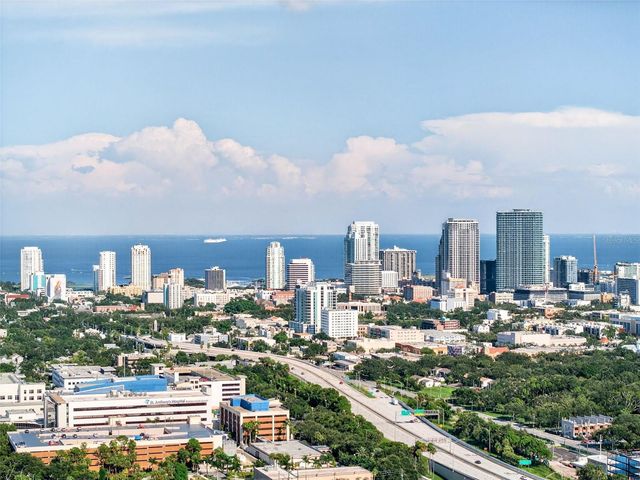 400 CENTRAL AVENUE 1405, St Petersburg, FL 33701