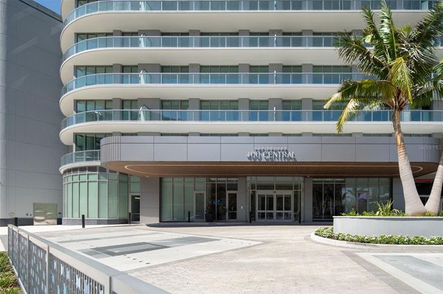 400 CENTRAL AVENUE 1405, St Petersburg, FL 33701