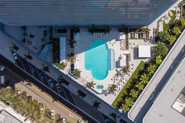 400 CENTRAL AVENUE 1405, St Petersburg, FL 33701