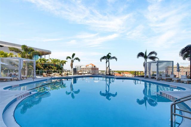 400 CENTRAL AVENUE 1405, St Petersburg, FL 33701