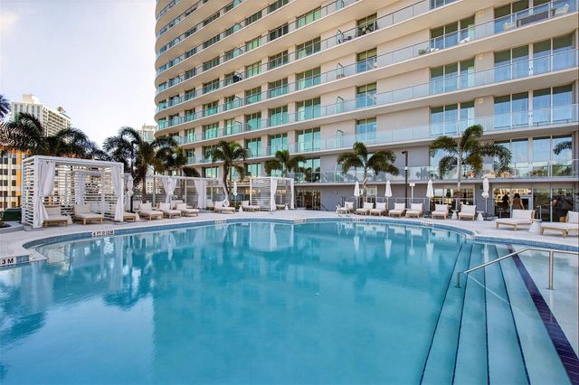 400 CENTRAL AVENUE 1405, St Petersburg, FL 33701