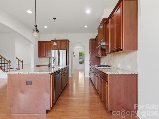 3004 Millbridge Parkway, Waxhaw, NC 28173