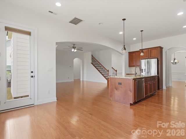 3004 Millbridge Parkway, Waxhaw, NC 28173