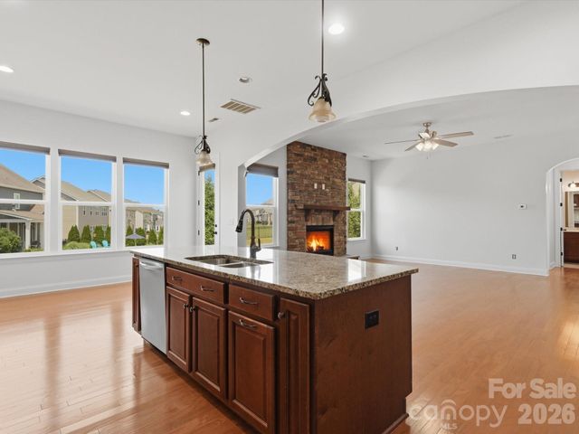3004 Millbridge Parkway, Waxhaw, NC 28173