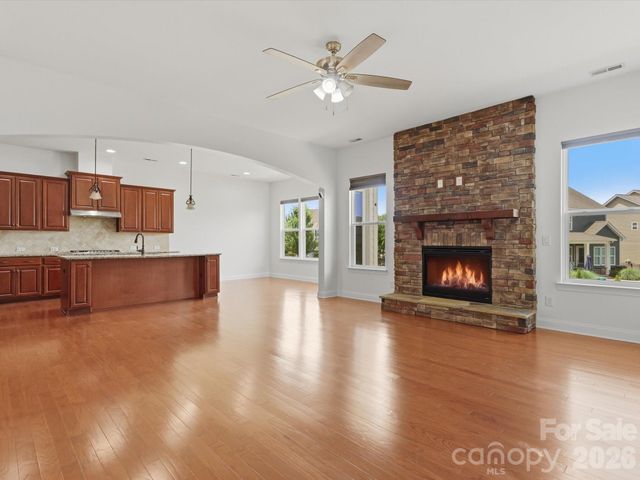 3004 Millbridge Parkway, Waxhaw, NC 28173