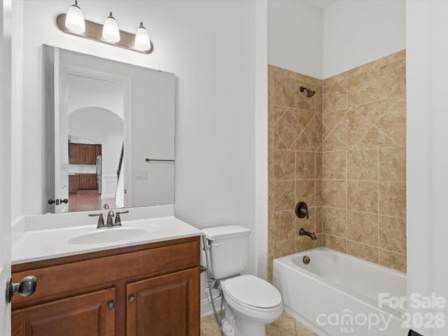 3004 Millbridge Parkway, Waxhaw, NC 28173