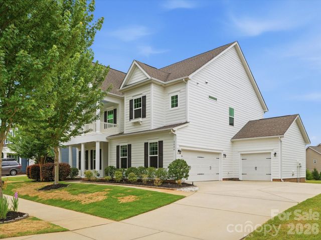3004 Millbridge Parkway, Waxhaw, NC 28173