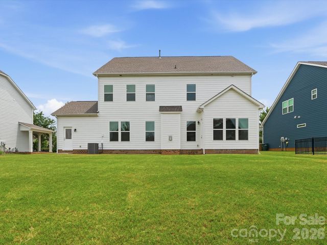 3004 Millbridge Parkway, Waxhaw, NC 28173