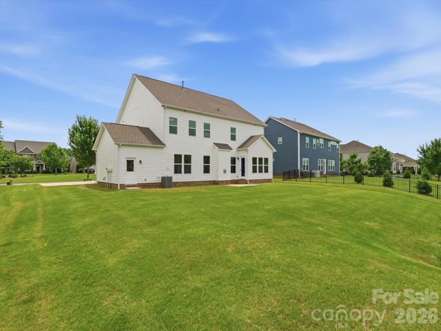 3004 Millbridge Parkway, Waxhaw, NC 28173