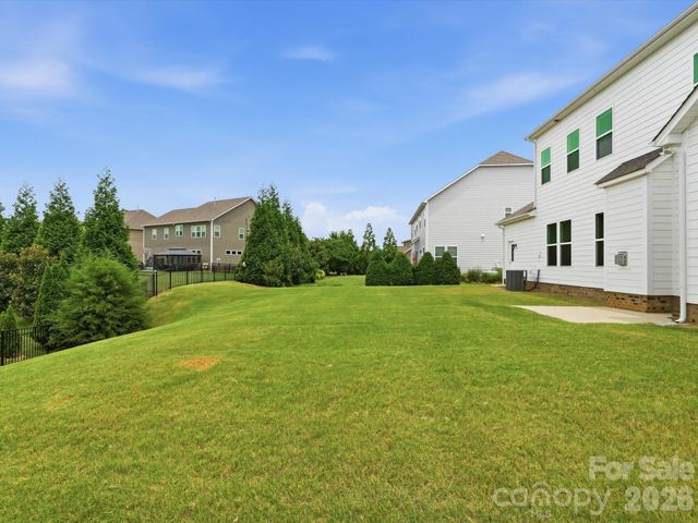 3004 Millbridge Parkway, Waxhaw, NC 28173