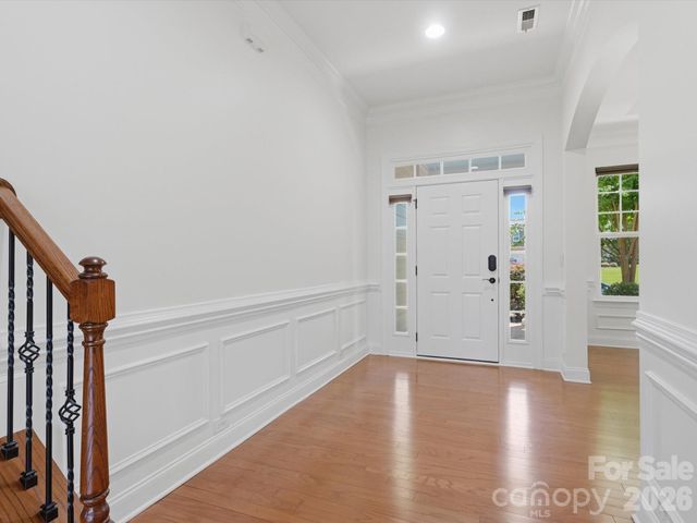3004 Millbridge Parkway, Waxhaw, NC 28173