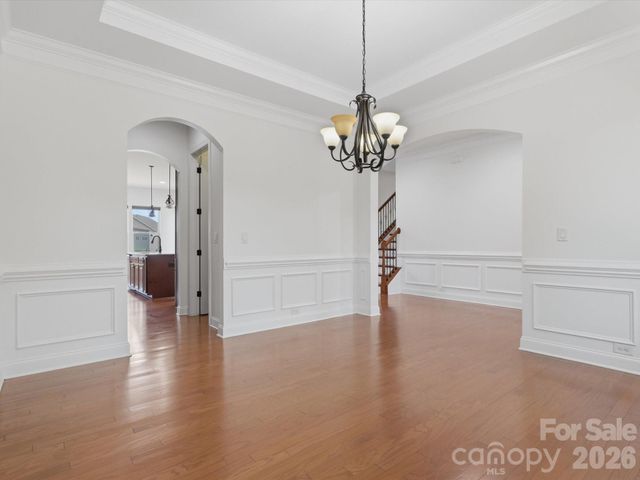 3004 Millbridge Parkway, Waxhaw, NC 28173