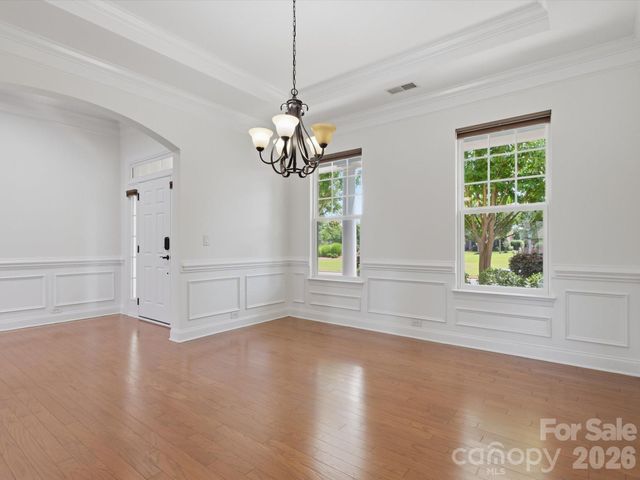 3004 Millbridge Parkway, Waxhaw, NC 28173