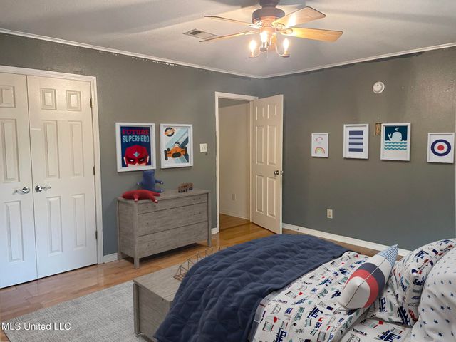 2208 Highland Drive, Gautier, MS 39553