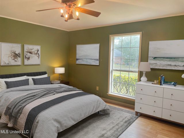 2208 Highland Drive, Gautier, MS 39553