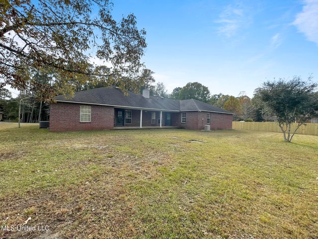 2208 Highland Drive, Gautier, MS 39553