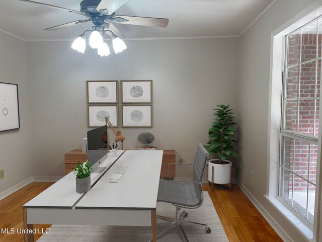 2208 Highland Drive, Gautier, MS 39553