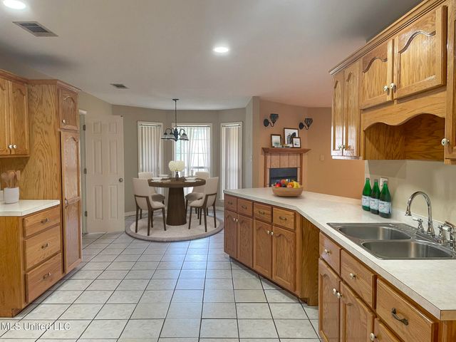 2208 Highland Drive, Gautier, MS 39553