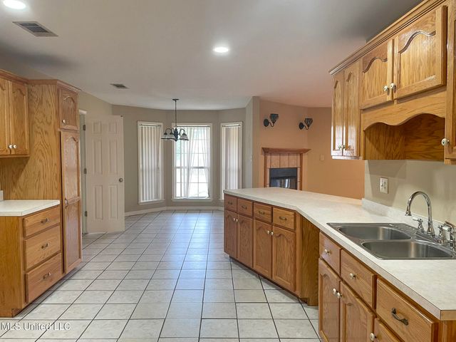 2208 Highland Drive, Gautier, MS 39553